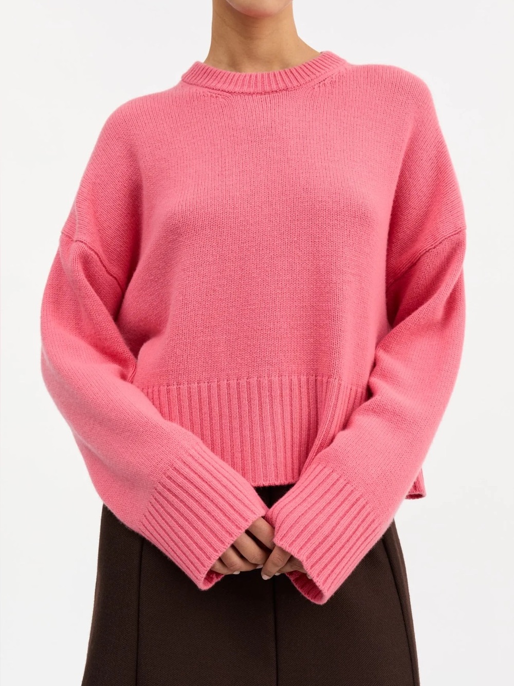 Skall Studio Campa Sweater